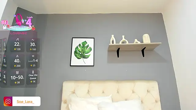 Soe Lara online show from 01/08/26, 12:33