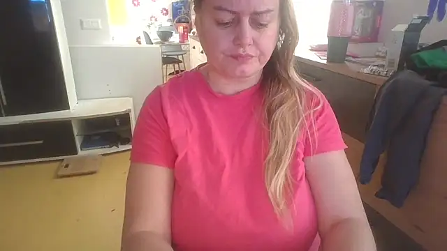 Meliss Official9 online show from 02/22/26, 11:34