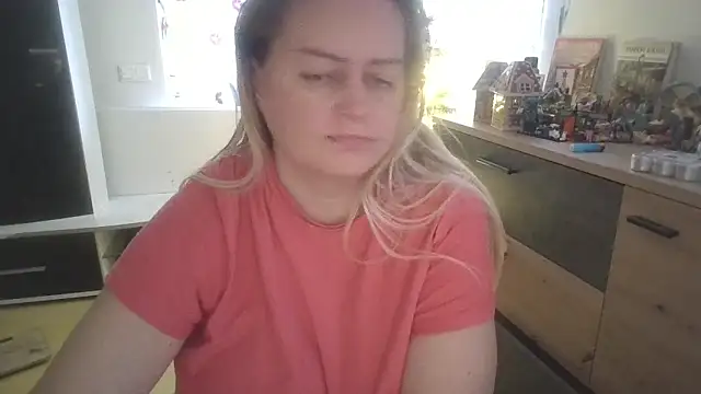 Meliss Official9 online show from 01/10/26, 07:47