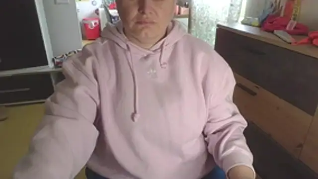 Meliss Official9 online show from 04/12/26, 08:50