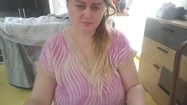 Meliss Official9 online show from 02/07/26, 09:06