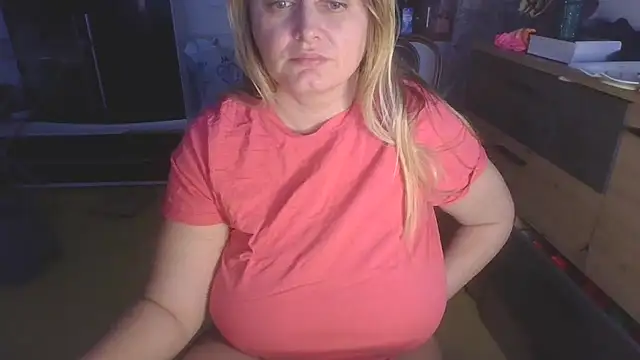 Meliss Official9 online show from 02/12/26, 10:31