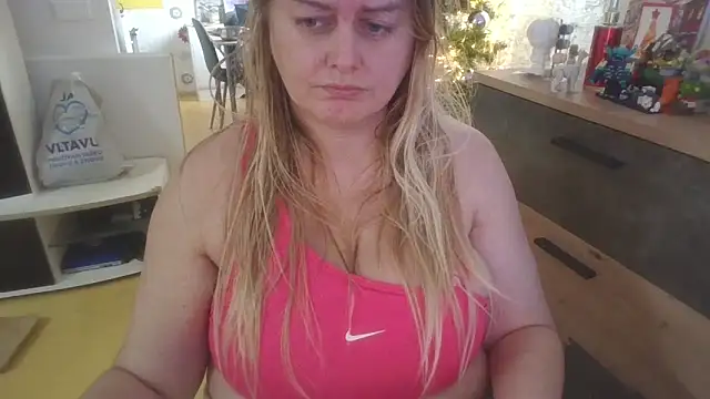 Meliss Official9 online show from 01/17/26, 10:52