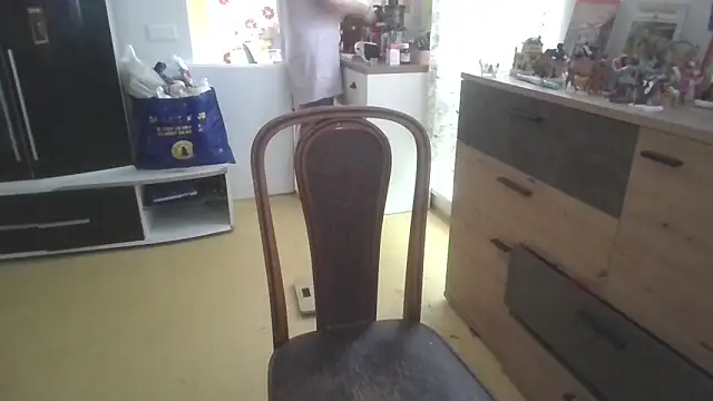 Meliss Official9 online show from 12/02/25, 09:22