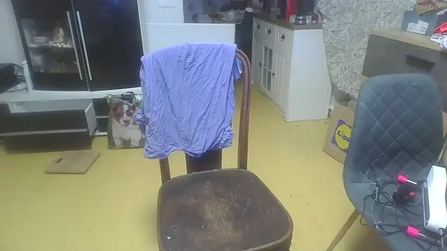 Meliss Official9 online show from 02/03/26, 06:11