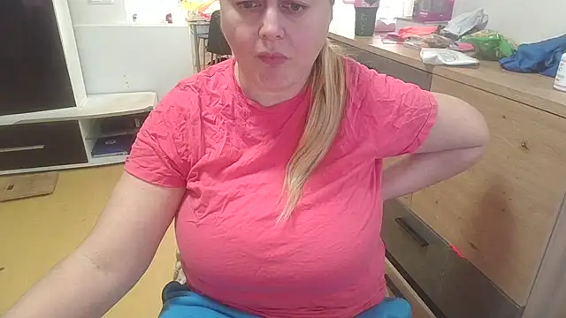 Meliss Official9 online show from 02/21/26, 10:17