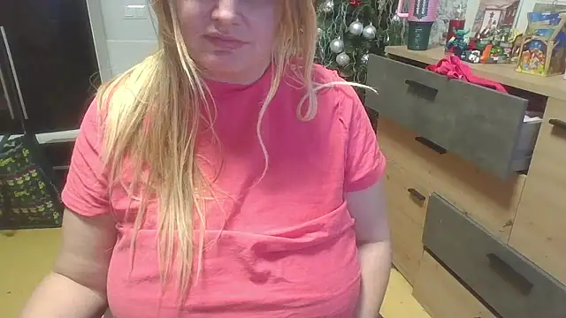 Meliss Official9 online show from 01/18/26, 09:51