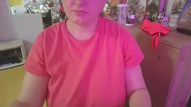 Meliss Official9 online show from 12/20/25, 08:39