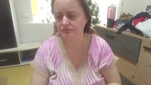 Meliss Official9 online show from 02/01/26, 09:18