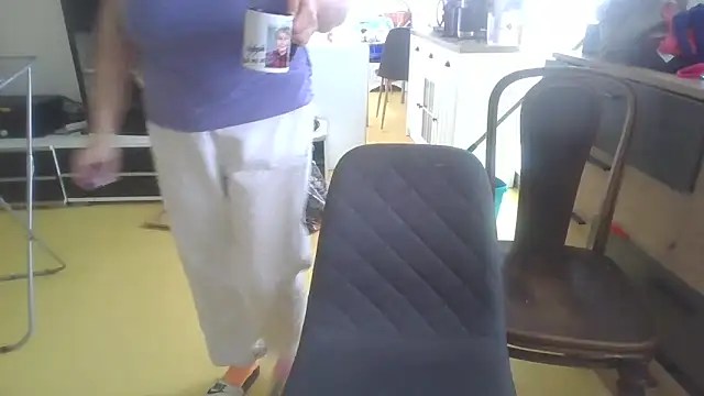 Meliss Official9 online show from 02/12/26, 10:15