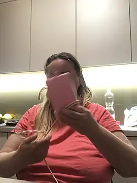 Meliss Official9 online show from 04/29/26, 08:15