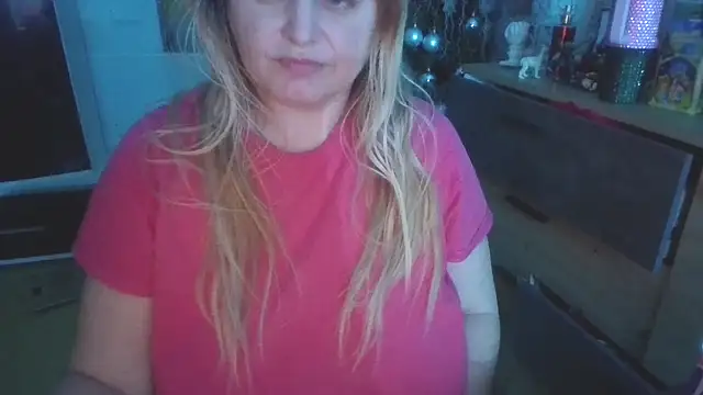 Meliss Official9 online show from 01/15/26, 10:13