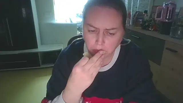 Meliss Official9 online show from 01/05/26, 08:12