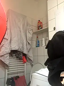 Meliss Official9 online show from 11/24/25, 09:26