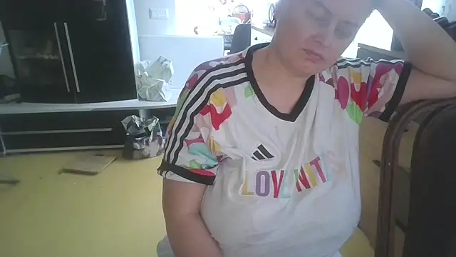 Meliss Official9 online show from 02/09/26, 12:14