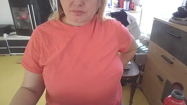 Meliss Official9 online show from 04/06/26, 02:51