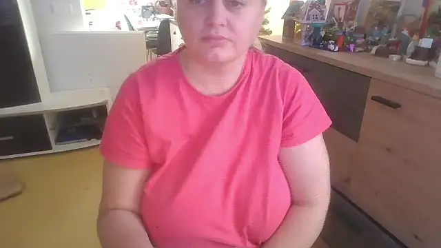 Meliss Official9 online show from 01/11/26, 08:10