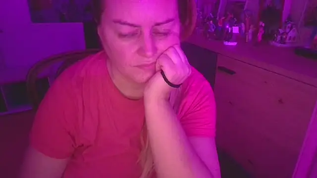 Meliss Official9 online show from 12/19/25, 05:54