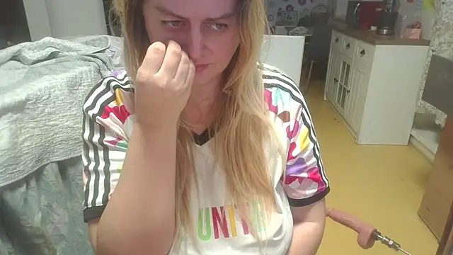 Meliss Official9 online show from 02/07/26, 10:18