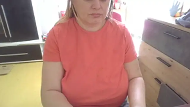 Meliss Official9 online show from 04/09/26, 09:15