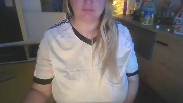 Meliss Official9 online show from 01/11/26, 08:16