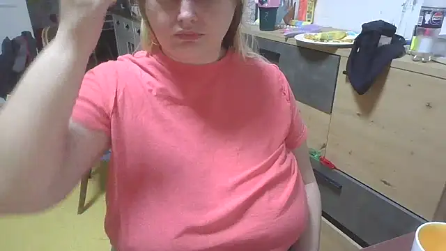 Meliss Official9 online show from 04/14/26, 10:37