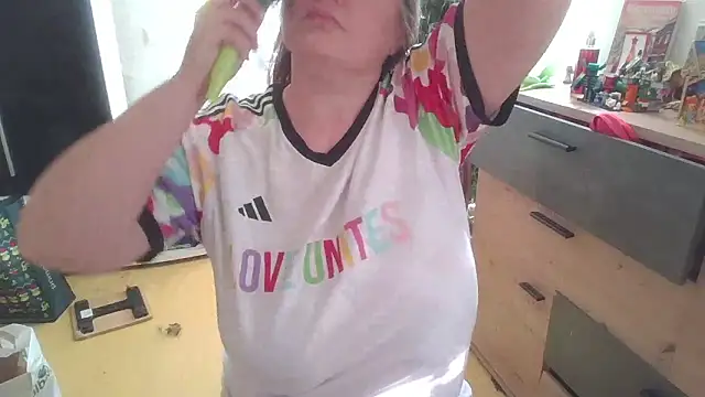 Meliss Official9 online show from 01/18/26, 08:29