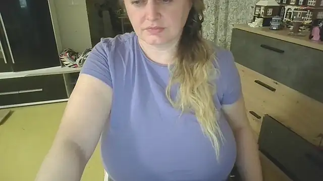 Meliss Official9 online show from 05/07/26, 07:17
