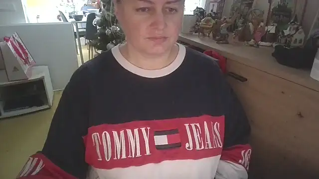 Meliss Official9 online show from 12/14/25, 08:42