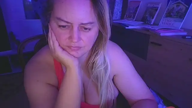 Meliss Official9 online show from 11/19/25, 06:30