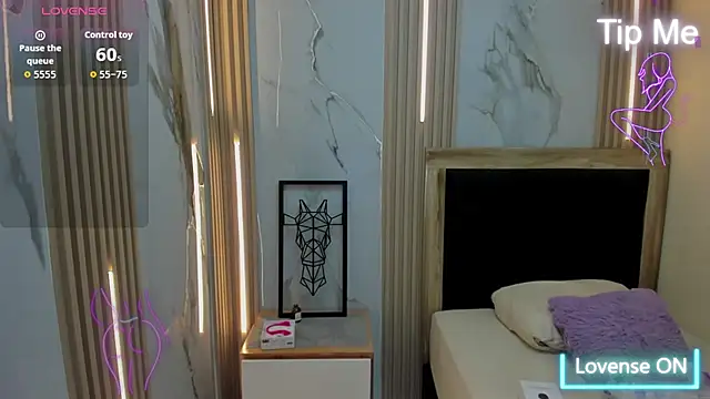 MAGNOLEROY online show from 11/15/25, 12:53