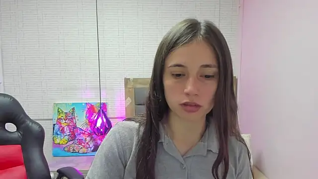 MAGNOLEROY online show from 10/20/25, 01:33