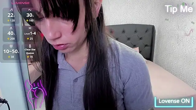 MAGNOLEROY online show from 10/29/25, 12:26