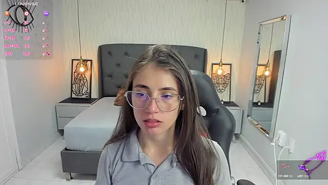 MAGNOLEROY online show from 09/23/25, 12:56