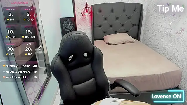 MAGNOLEROY online show from 11/20/25, 07:47