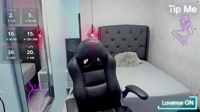 MAGNOLEROY online show from 03/07/26, 01:49