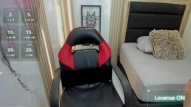 MAGNOLEROY online show from 03/04/26, 01:08