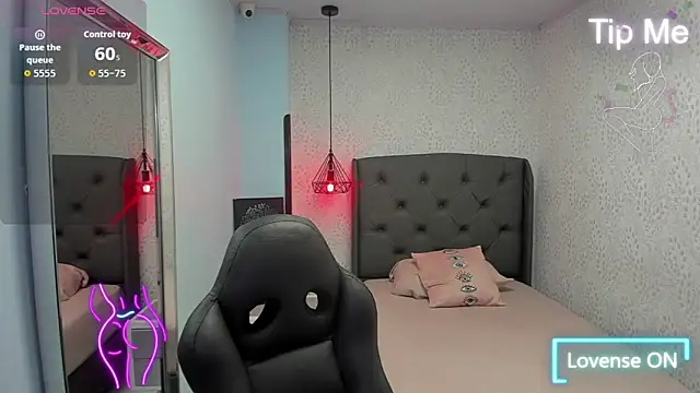 MAGNOLEROY online show from 10/08/25, 12:50