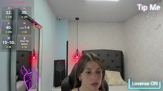 MAGNOLEROY online show from 02/17/26, 12:57