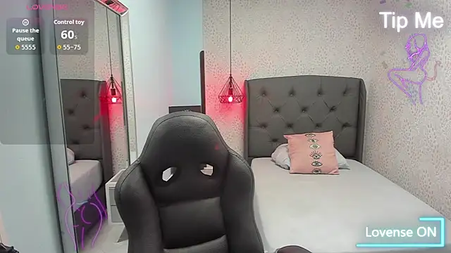 MAGNOLEROY online show from 10/07/25, 12:39