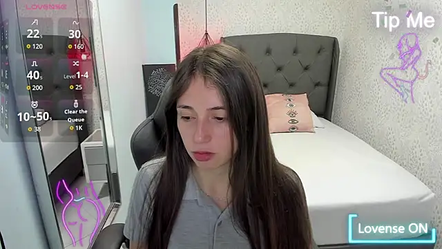 MAGNOLEROY online show from 10/09/25, 12:49