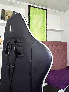 Catalehia Milk online show from 01/07/26, 09:20