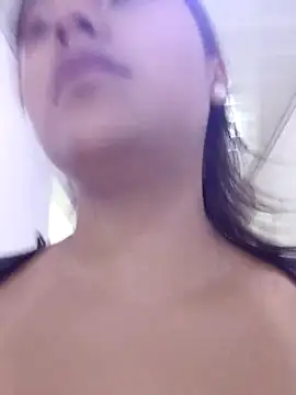 Catalehia Milk online show from 01/09/26, 08:27