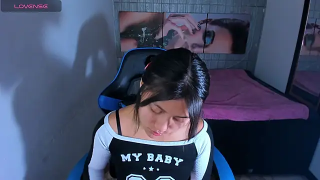 Catalehia Milk online show from 09/20/25, 12:10