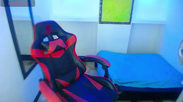 Catalehia Milk online show from 03/12/25, 07:36