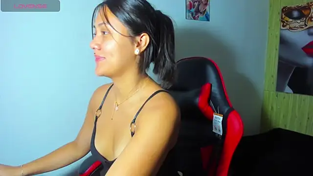 Catalehia Milk online show from 02/07/26, 09:01