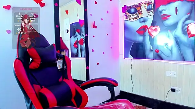 Catalehia Milk online show from 03/04/26, 03:36