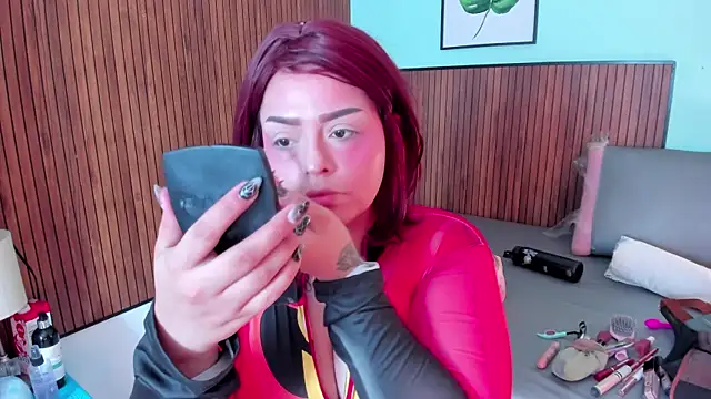 curvy rousi online show from 11/14/25, 11:47