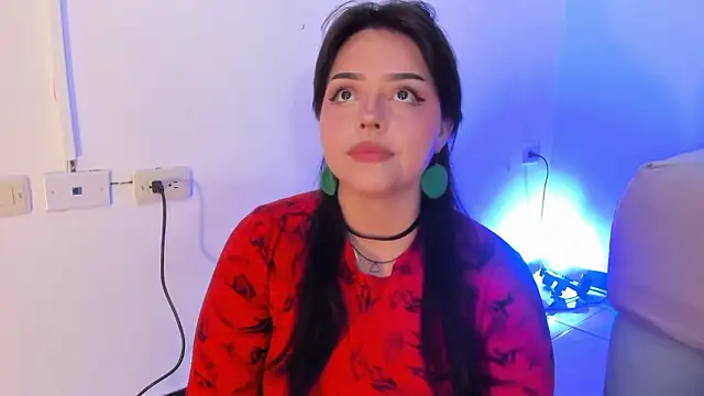 curvy rousi online show from 02/20/26, 03:47