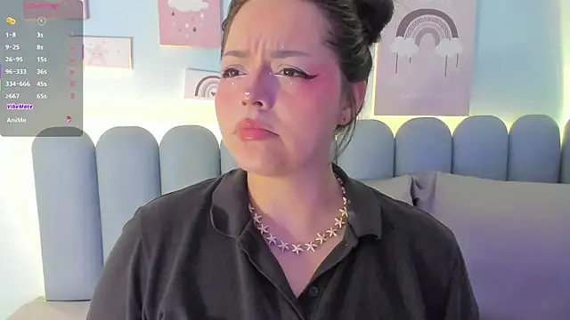 curvy rousi online show from 10/28/25, 11:42